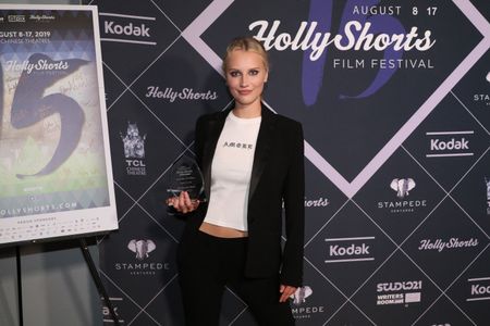 HollyShorts 'Best Shot on Film' Winner 2019