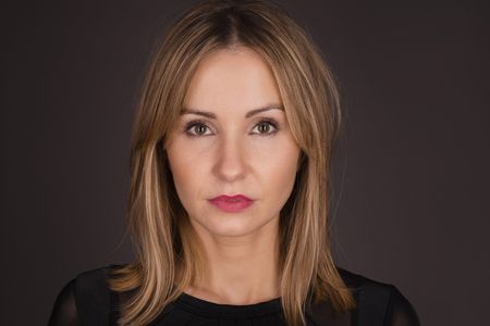 Katarzyna Czapla