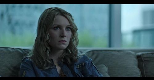 Madison Thompson on Netflix's Ozark Season 4 Part 2