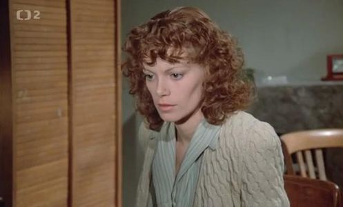 Françoise Dorner in Flic Story (1975)
