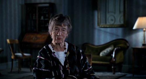 Janet Humphrey in A Brief History of Time (1991)