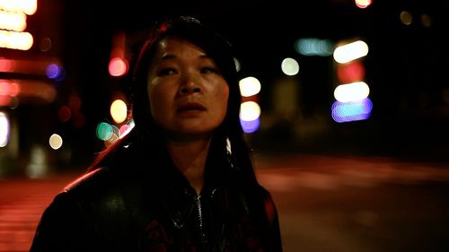 Kim Jiang Dubaniewicz in Girl in Golden Gate Park (2021)