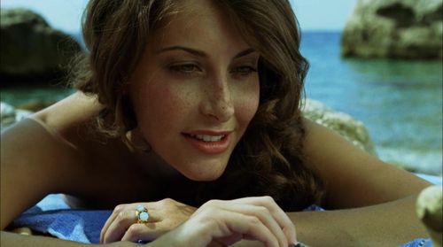 Avalon Barrie in Summer Lover (2008)