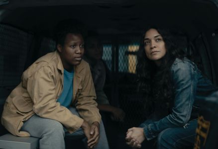 Still of Jené and Anastacia McCleskey in RELEASE