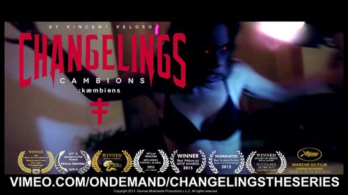 vimeo.com/ondemand/changelingstheseries written, produced and directed by vincentveloso