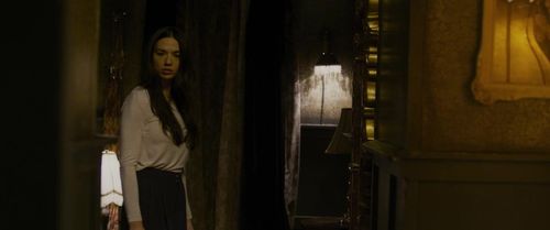 Crystal Reed in Incident in a Ghostland (2018)