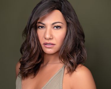 Sarah Rodriguez