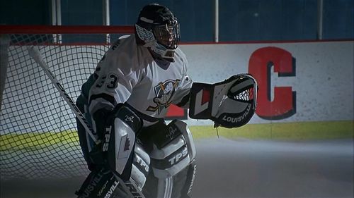Shaun Weiss in D3: The Mighty Ducks (1996)