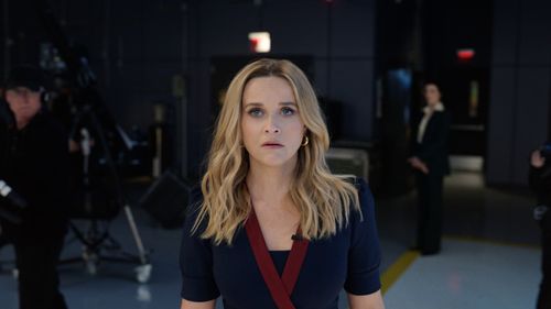 Reese Witherspoon in The Morning Show: A Private Person (2021)