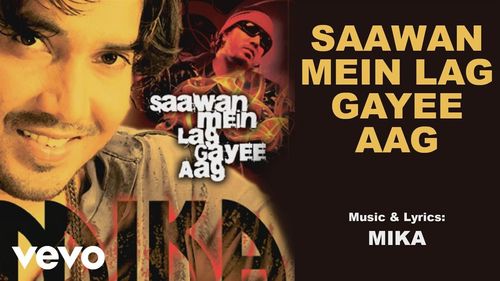 Mika Singh in Sawan Mein Lag Gayi Aag (1998)