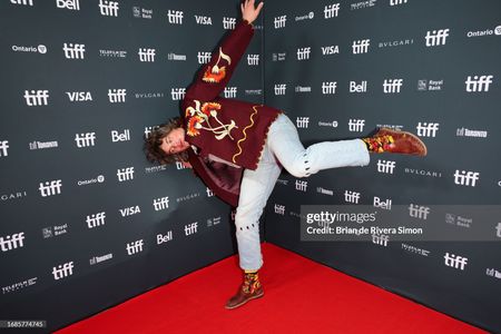 Riddle of Fire TIFF Premiere