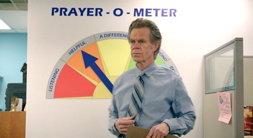 William H. Macy in Dial a Prayer (2015)