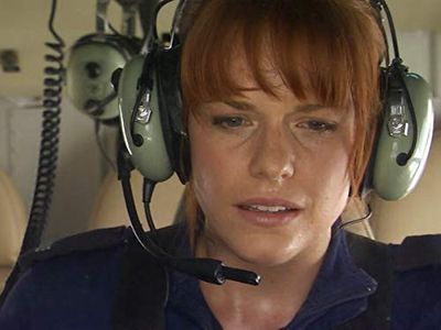 Katherine Hicks in Rescue Special Ops (2009)