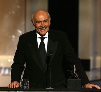 Sean Connery in AFI Life Achievement Award: AFI Life Achievement Award: A Tribute to Sean Connery (2006)