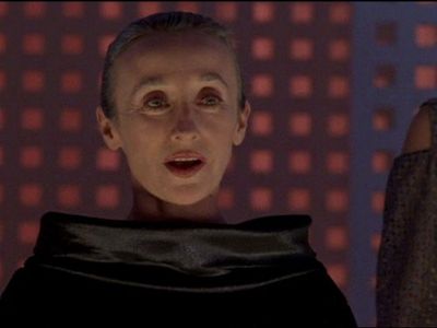 Marie Stillin in Stargate SG-1 (1997)