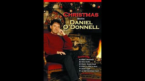 Daniel O'Donnell in Christmas with Daniel (1996)