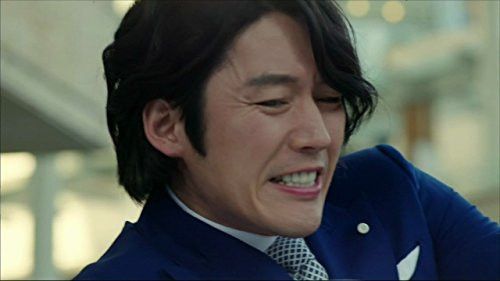 Jang Hyuk in Fated to Love You (2014)