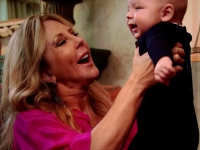 Vicki Gunvalson in The Real Housewives of Orange County (2006)
