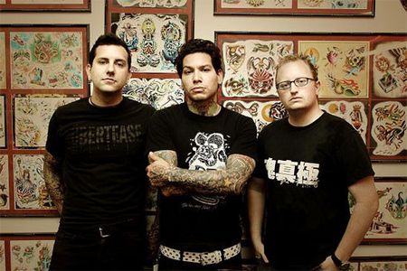 MXPX and Mike Herrera