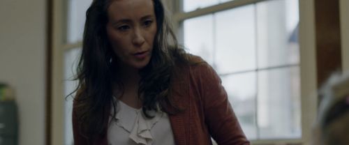 Denise Santos in Family Blood (2018)