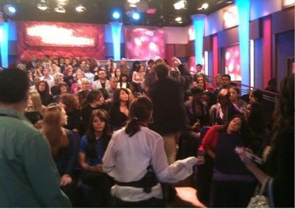 Wendy: The Wendy Williams Show (January 2010)