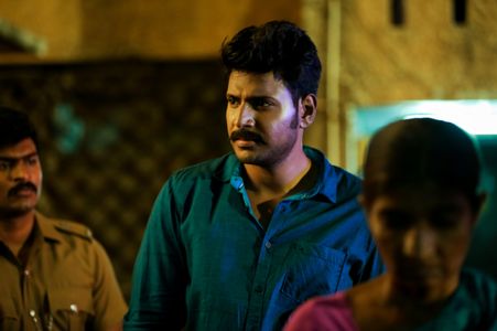 Sundeep Kishan in Maayavan (2017)