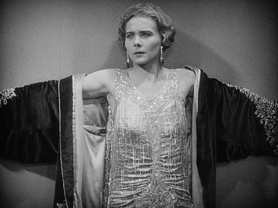 Gerda Maurus in Spies (1928)