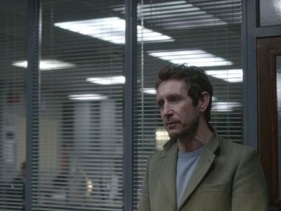 Paul McGann in Luther (2010)