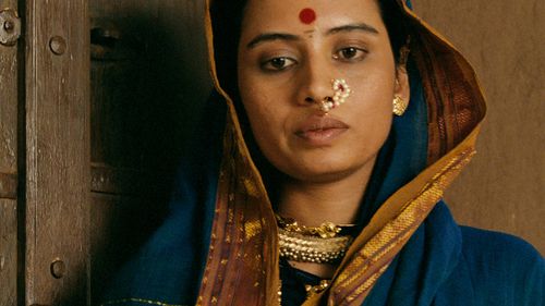 Smita Tambe in Tukaram (2012)