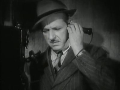 Jonathan Hale in Tarnished Angel (1938)