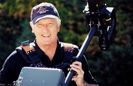 Garrett Brown in International Cinematographer's Guild Heritage Series (1991)
