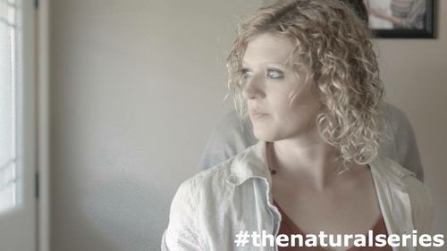 Still from The Natural, Episode 1