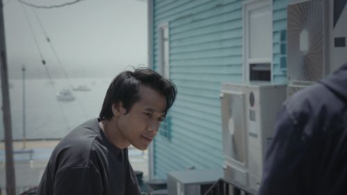 David Huynh in The Sinner: Part IV (2021)