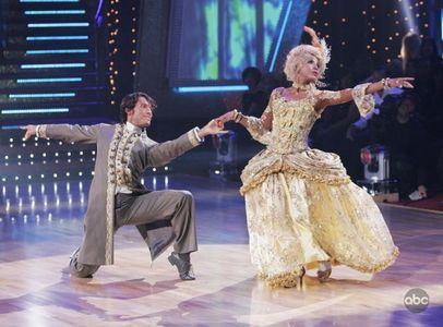 Toni Braxton in Dancing with the Stars (2005)