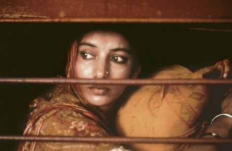 Shabana Azmi in City of Joy (1992)