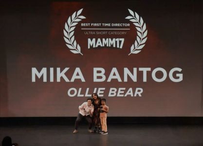 Vancouver Asian Film Festival’s MAMM17