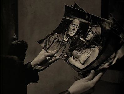 Margarita Terekhova in Mirror (1975)