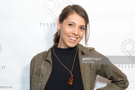 Rene Michelle Aranda attending the Hollywood screening of The Last Cry at Raleigh Studios.