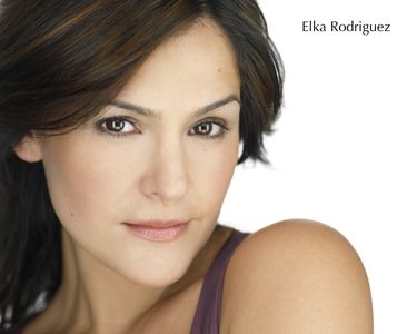 Elka Rodriguez