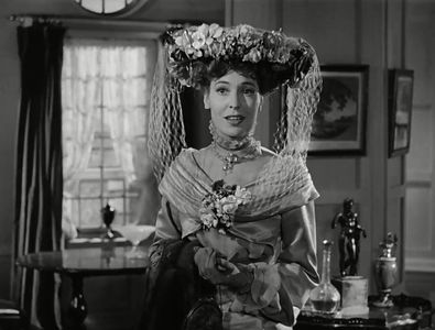 Valerie Hobson in Kind Hearts and Coronets (1949)