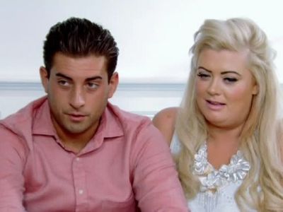 Arg and Gemma Collins in The Only Way Is Essex (2010)