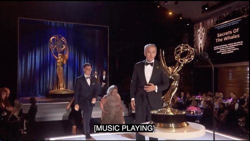 2021 Primetime Emmy Awards
