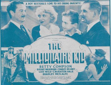 Betty Compson, Charles Delaney, Eddie Gribbon, Creighton Hale, Bradley Metcalfe, Bryant Washburn, and Lois Wilde in The 