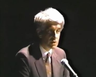 Jacques Vallee in Ésotérisme expérimental (1976)