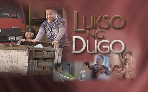 Ricky Davao, Aiza Seguerra, Julia Clarete, Pia Guanio, and Ryzza Mae Dizon in Lukso ng dugo (2015)