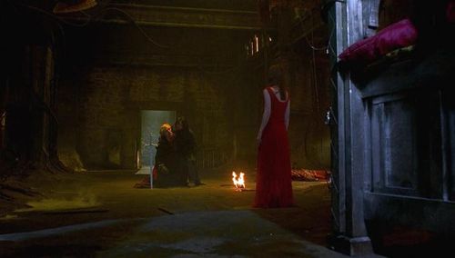 Diane Neal in Dracula III: Legacy (2005)