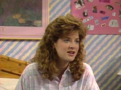 Andrea Elson in ALF (1986)