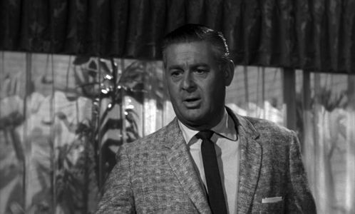 Don DeFore in The Facts of Life (1960)