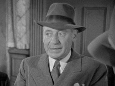 Henry O'Neill in Air Raid Wardens (1943)