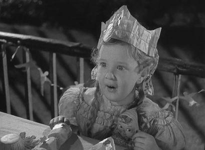 Annabel Morley in Outcast of the Islands (1951)